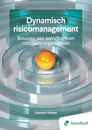 Afbeeldingen van Dynamisch risicomanagement