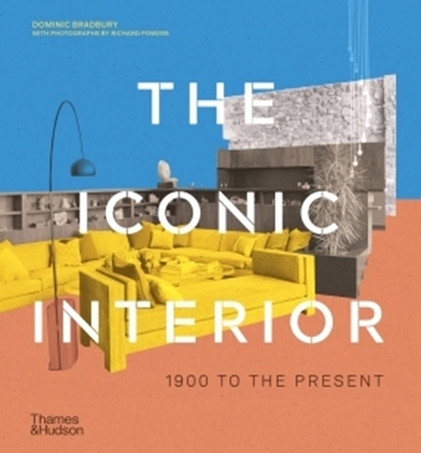 Afbeeldingen van Iconic House Series The Iconic Interior