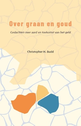 Afbeeldingen van Driegonaal Pocket Over graan en goud