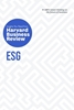 Afbeelding van HBR Insights Series ESG: The Insights You Need from Harvard Business Review