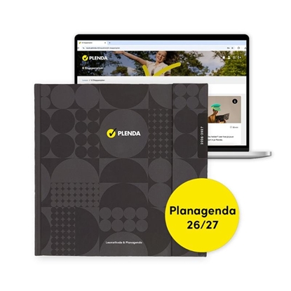 Afbeeldingen van Plenda Route Plenda Route 2026-2027