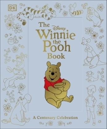 Afbeeldingen van The Disney Winnie the Pooh Book