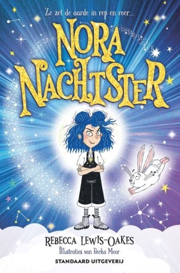 Afbeelding van Nora Nachtster