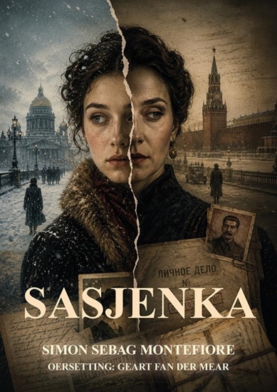 Afbeelding van Sasjenka
