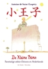 Afbeelding van Xiǎo wángzǐ / De kleine prins
