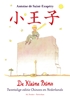 Afbeelding van Xiǎo wángzǐ / De kleine prins