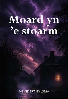 Afbeeldingen van Moard yn 'e stoarm