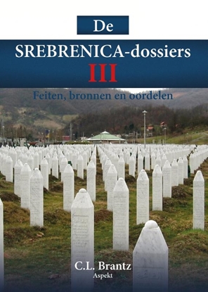 Afbeeldingen van De Srebrenica dossier III