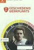 Afbeelding van Geschiedeniswerkplaats 2 vmbo-bk FLEX boek