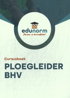 Afbeeldingen van Ploegleider BHV