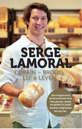 Afbeeldingen van Serge Lamoral