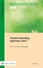 Afbeelding van Monografieen BW Schadevergoeding: algemeen 1