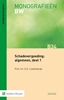 Afbeelding van Monografieen BW Schadevergoeding: algemeen 1