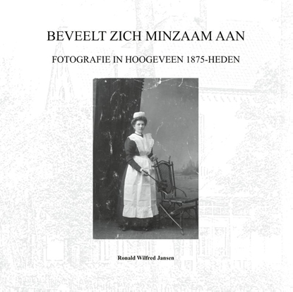 Afbeeldingen van BEVEELT ZICH MINZAAM AAN
