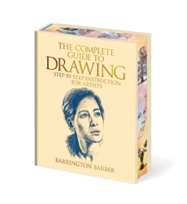 Afbeeldingen van Arcturus Epic Classics The Complete Guide to Drawing