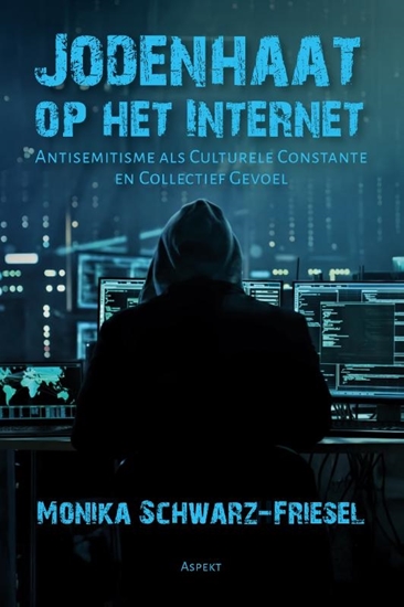Afbeelding van Jodenhaat op het internet