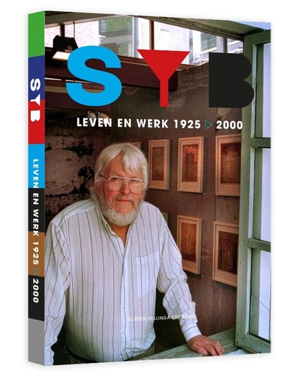 Afbeelding van SYB