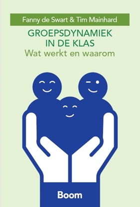 Afbeeldingen van Groepsdynamiek in de klas