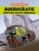 Afbeelding van Boerocratie, bezetting van het Binnenhof