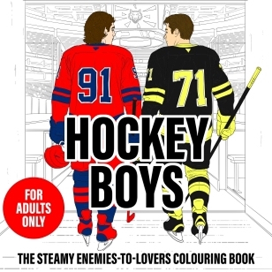 Afbeelding van Hockey Boys