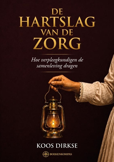 Afbeelding van De hartslag van de zorg
