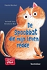 Afbeelding van Zelf lezen vanaf groep 4 De spookkat die mijn leven redde