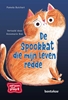 Afbeelding van Zelf lezen vanaf groep 4 De spookkat die mijn leven redde