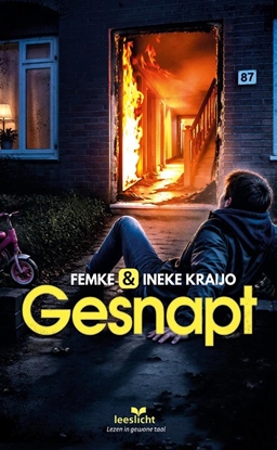 Afbeeldingen van Leeslicht Gesnapt