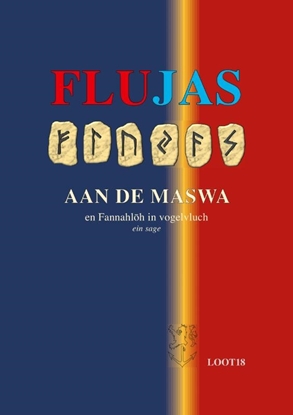 Afbeeldingen van Flujas aan de Maswa