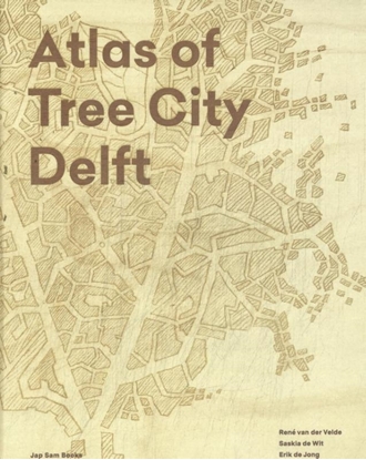 Afbeeldingen van Atlas of Tree City Delft