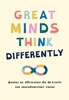 Afbeelding van Great minds think differently
