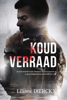 Afbeeldingen van Koud verraad