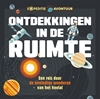 Afbeelding van Expeditie avontuur Ontdekkingen in de ruimte