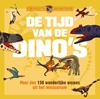 Afbeelding van Expeditie avontuur De tijd van de dino's