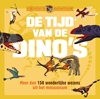 Afbeelding van Expeditie avontuur De tijd van de dino's
