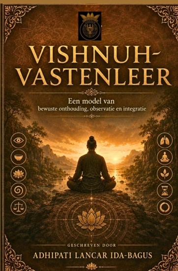 Afbeelding van Vishnuh-Vastenleer