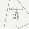 Afbeelding van Het boekje van 3
