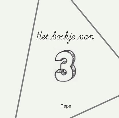 Afbeeldingen van Het boekje van 3