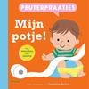 Afbeelding van Peuterpraatjes Mijn potje!