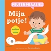 Afbeelding van Peuterpraatjes Mijn potje!