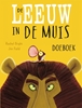 Afbeelding van De leeuw in de muis doeboek