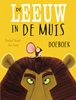 Afbeelding van De leeuw in de muis doeboek