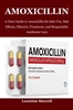 Afbeelding van Amoxicillin