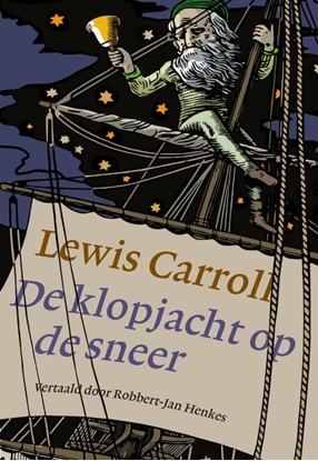Afbeeldingen van De klopjacht op de sneer