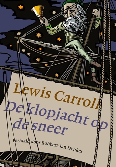 Afbeelding van De klopjacht op de sneer