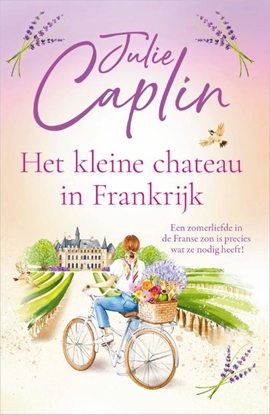 Afbeeldingen van Romantic Escapes Het kleine chateau in Frankrijk