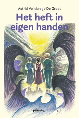 Afbeeldingen van Het heft in eigen handen