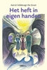 Afbeelding van Het heft in eigen handen
