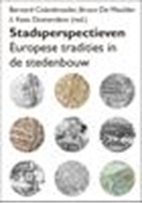 Afbeeldingen van Stadsperspectieven