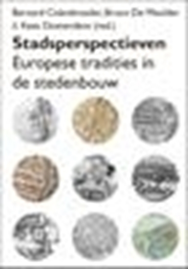 Afbeelding van Stadsperspectieven